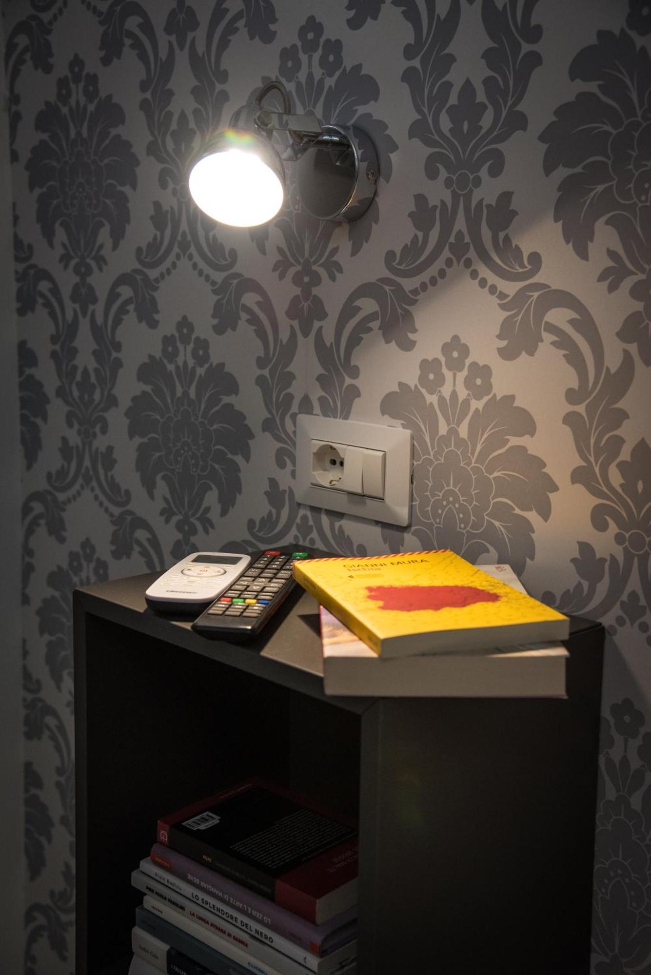 Inside Roma Rooms ภายนอก รูปภาพ