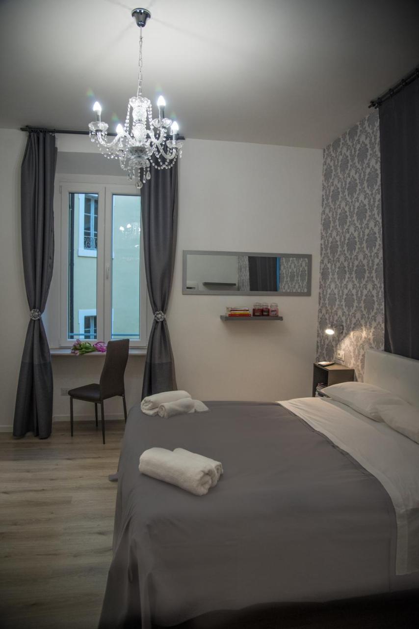 Inside Roma Rooms ภายนอก รูปภาพ